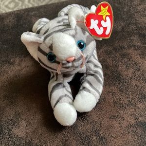 Ty beanie baby, prance, vintage, 97 new with tags